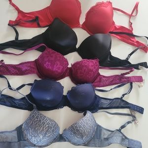 Victoria secret bras